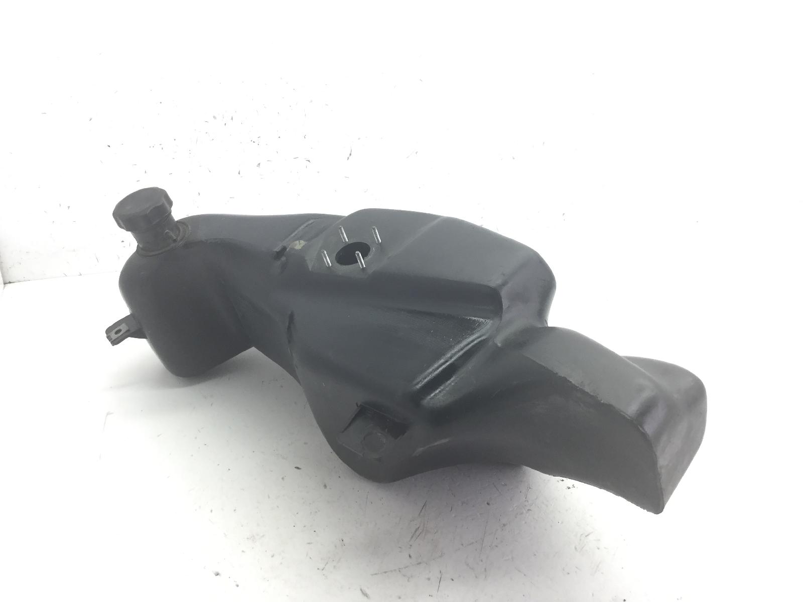 Aprilia scarabeo rotax 200 serbatoio benzina carburante 2001 2003 sd000