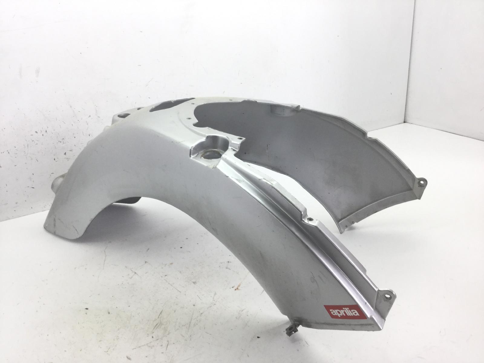 Aprilia scarabeo rotax 200 parafango coda codone posteriore 2001 2003 sd000