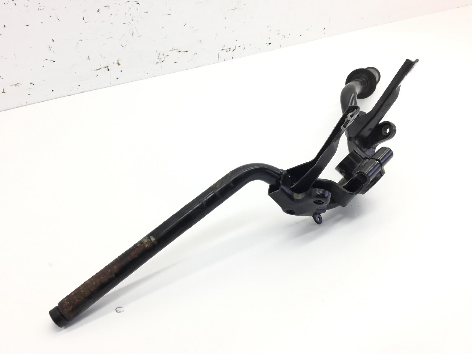 Aprilia scarabeo rotax 200 manubrio handlebar 2001 2003 sd000