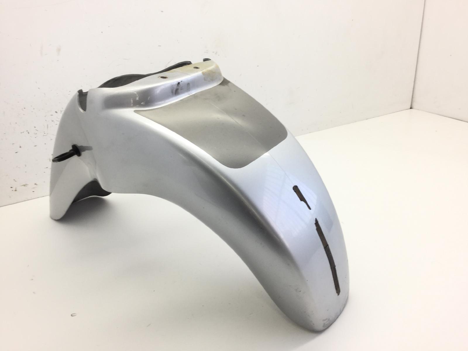 Aprilia scarabeo rotax 200 parafango ruota anteriore 2001 2003 sd000