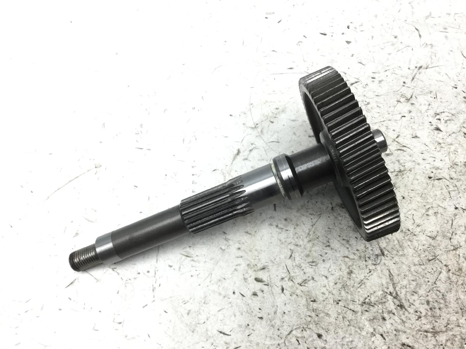 Aprilia scarabeo rotax 200 ingranaggio albero ruota posteriore 2001 2003 sd000