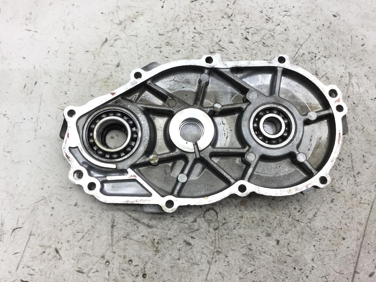 Aprilia scarabeo rotax 200 carter coperchio ingranaggi ruota posteriore 2001 2003 sd000