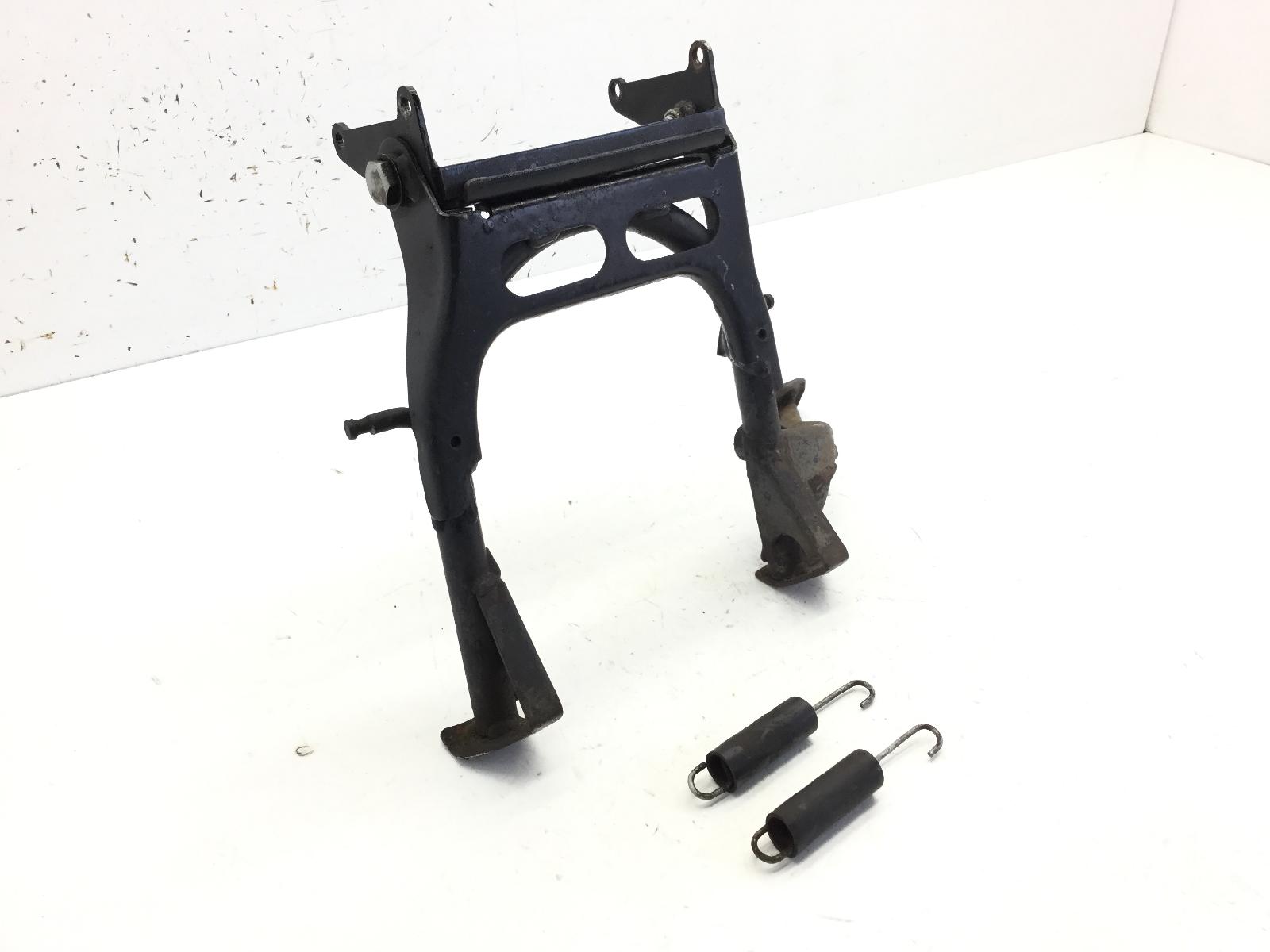Aprilia scarabeo rotax 200 cavalletto centrale e accessori 2001 2003 sd000