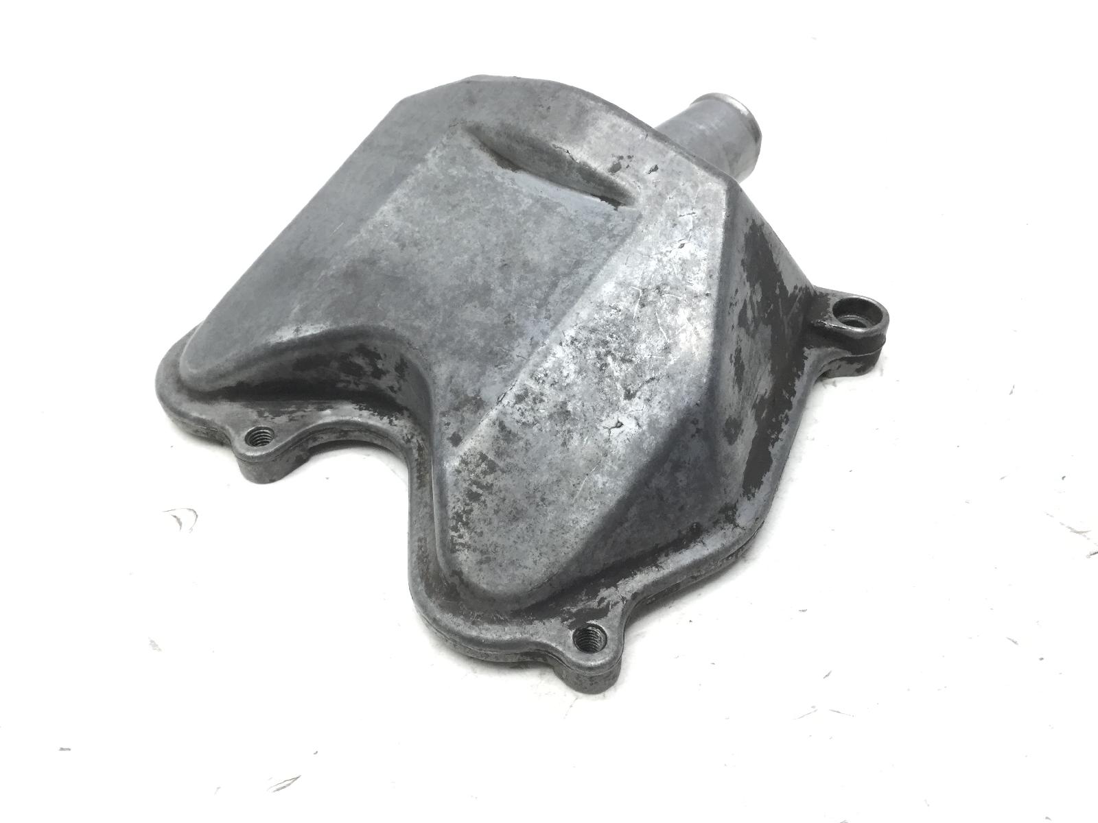 Aprilia scarabeo rotax 200 carter coperchio testa testata head 2001 2003 sd000