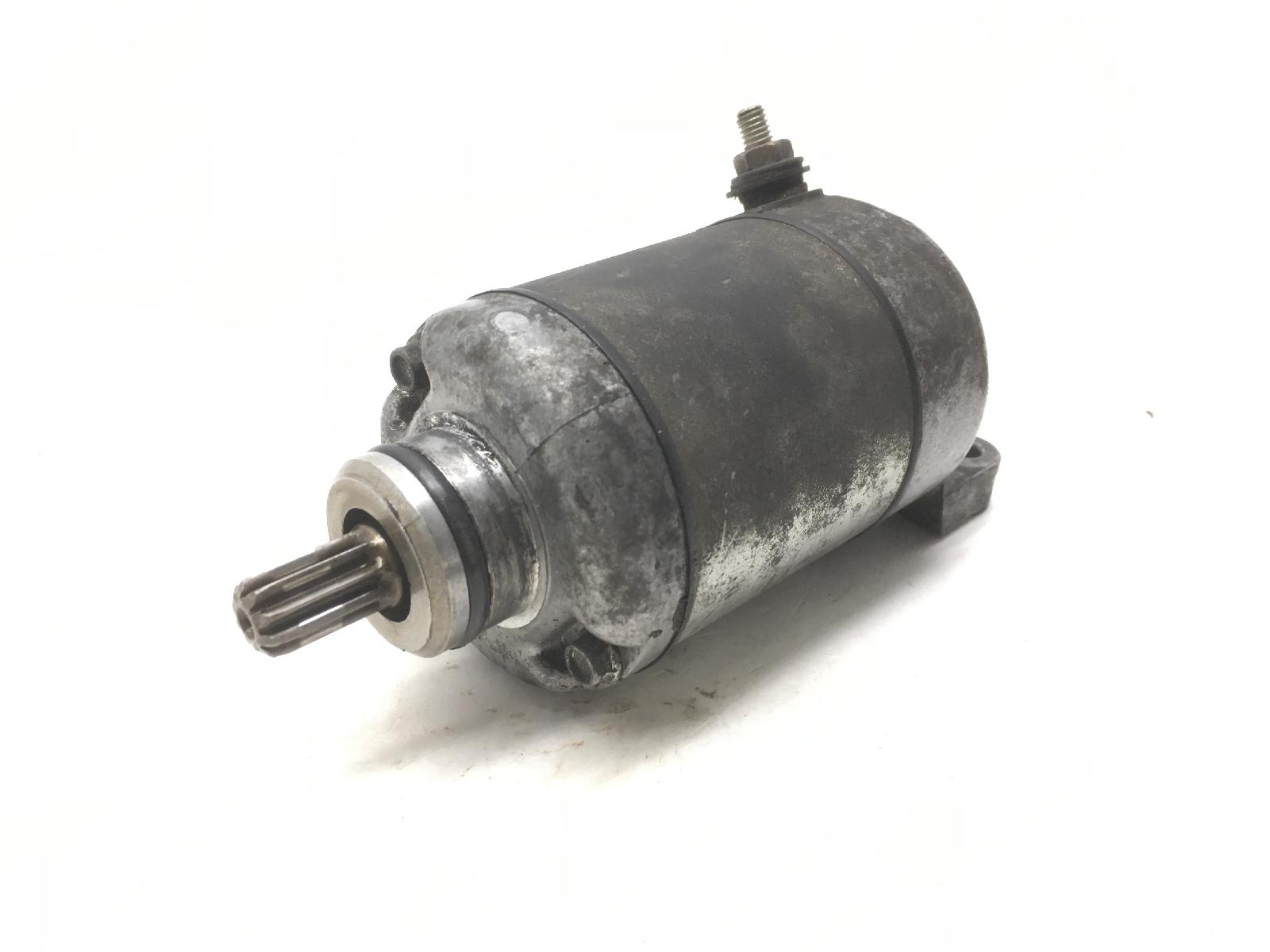 Aprilia scarabeo rotax 200 motorino avviamento starter 2001 2003 sd000