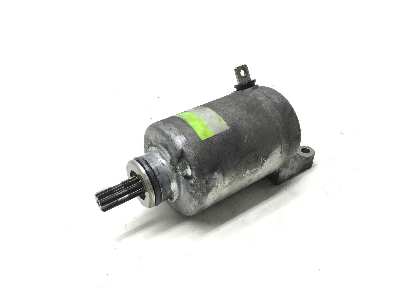 Aprilia scarabeo rotax 200 motorino avviamento starter 2001 2003 sd000