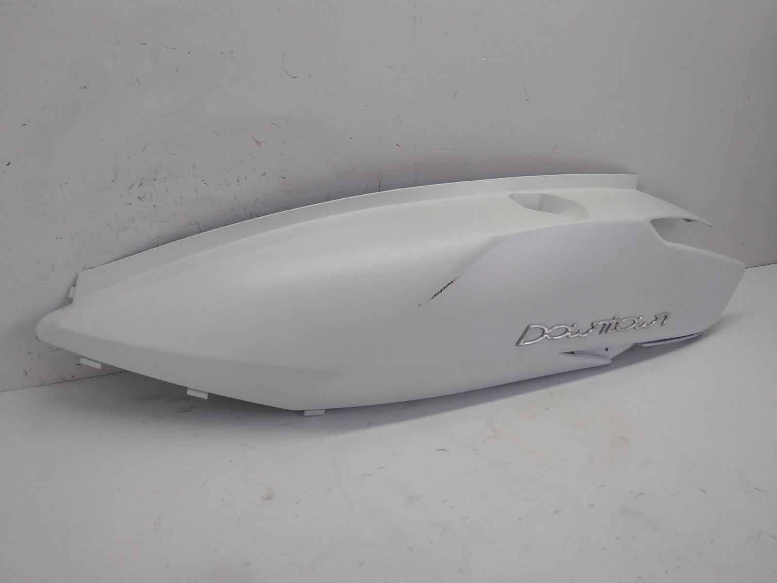 Kymco downtown abs i 300 carena fiancata posteriore sinistra 2011 2016 v20030