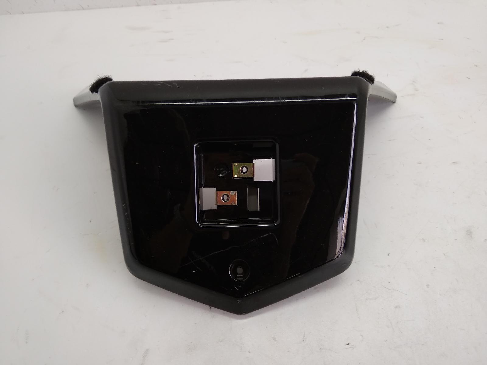 Kymco downtown abs i 300 coperchio carena controscudo retroscudo 2011 2016 v20030