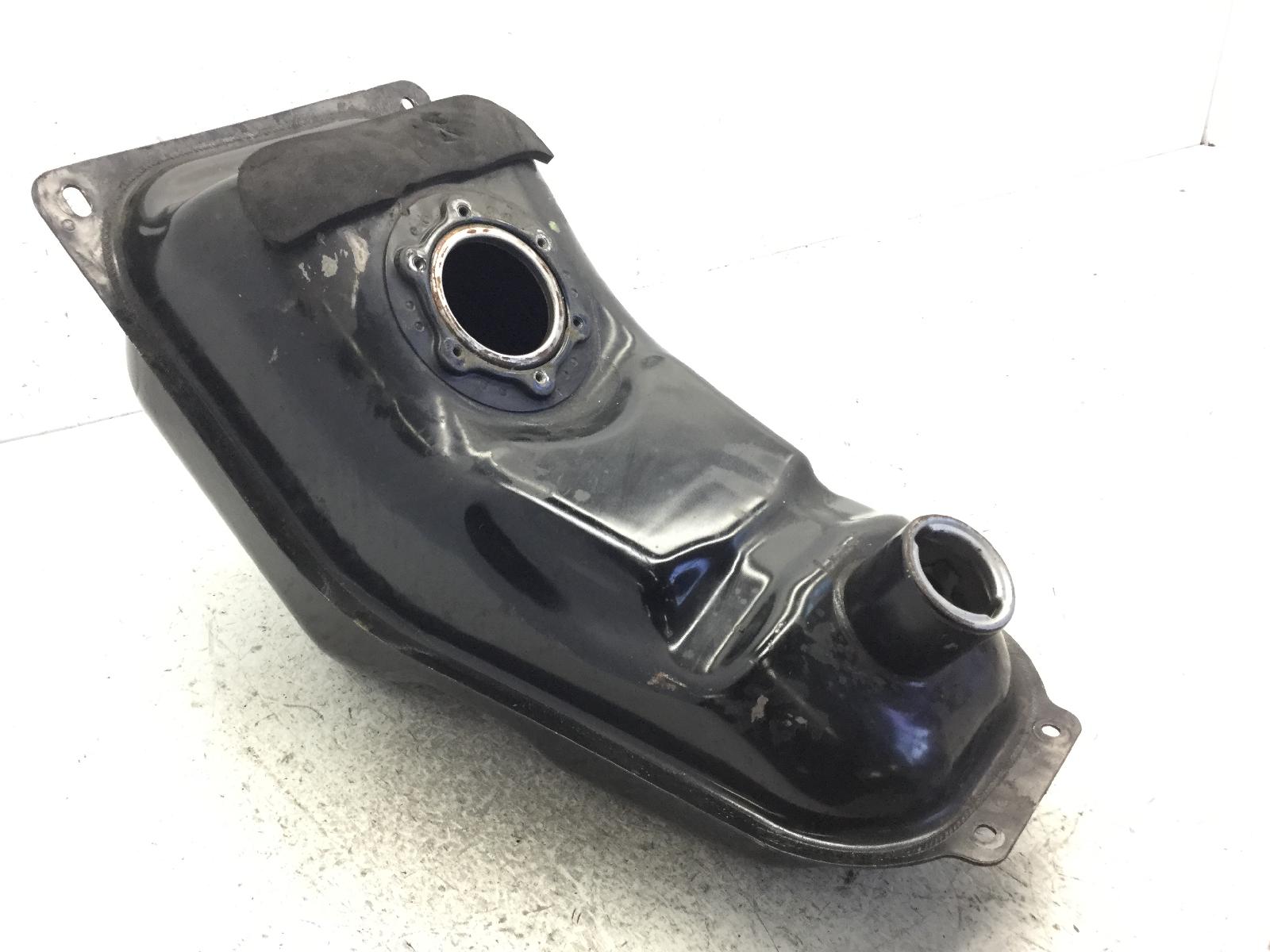 Kymco downtown abs i 300 serbatoio benzina carburante - tracce di ruggine 2011 2016 v20030