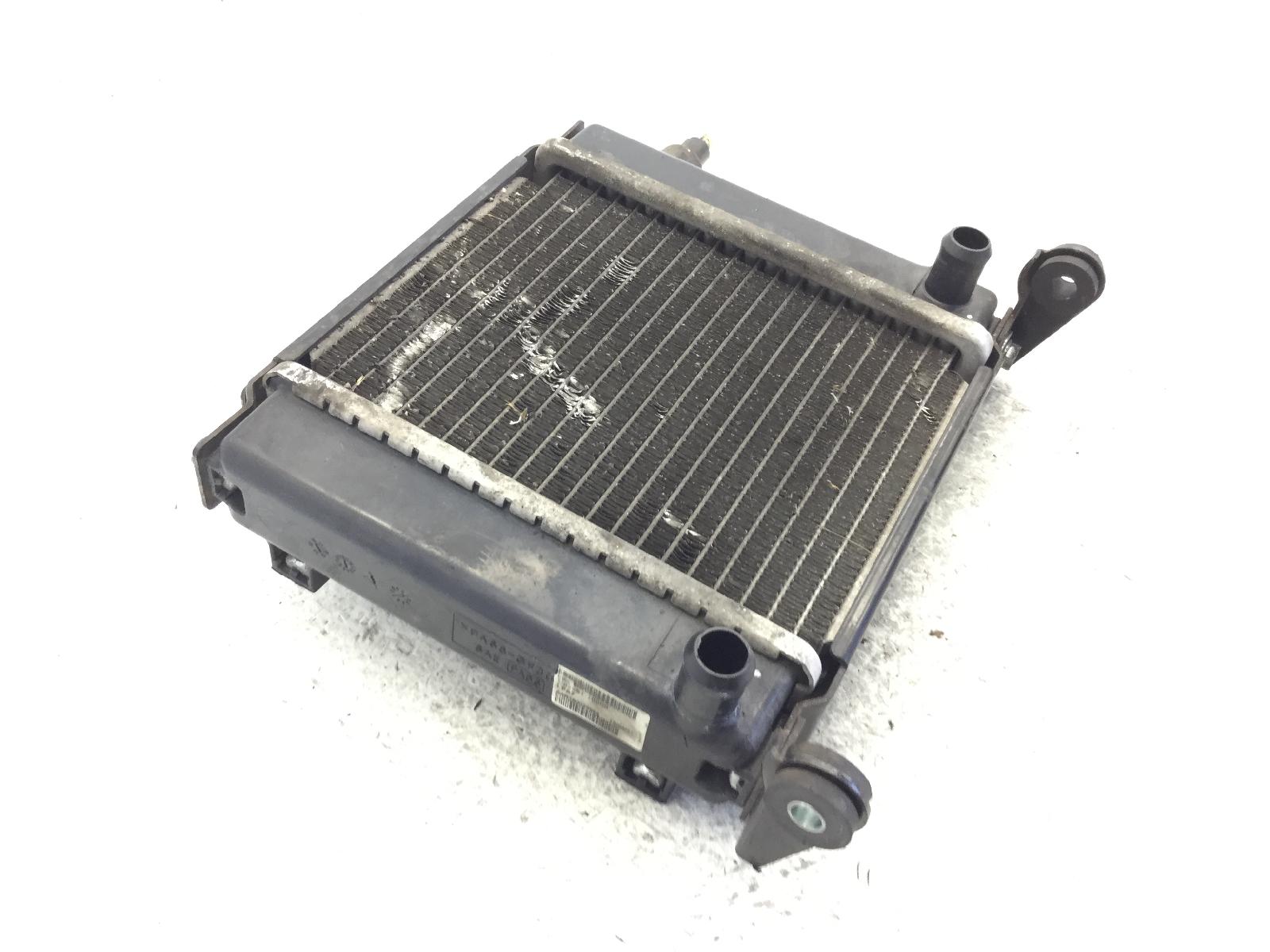 Kymco downtown abs i 300 radiatore acqua liquido raffreddamento motore 2011 2016 v20030