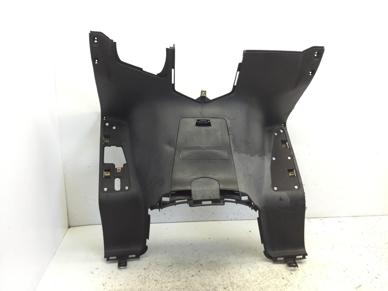 Kymco downtown abs i 300 carena controscudo retroscudo - 2 attacchi rotti 2011 2016 v20030