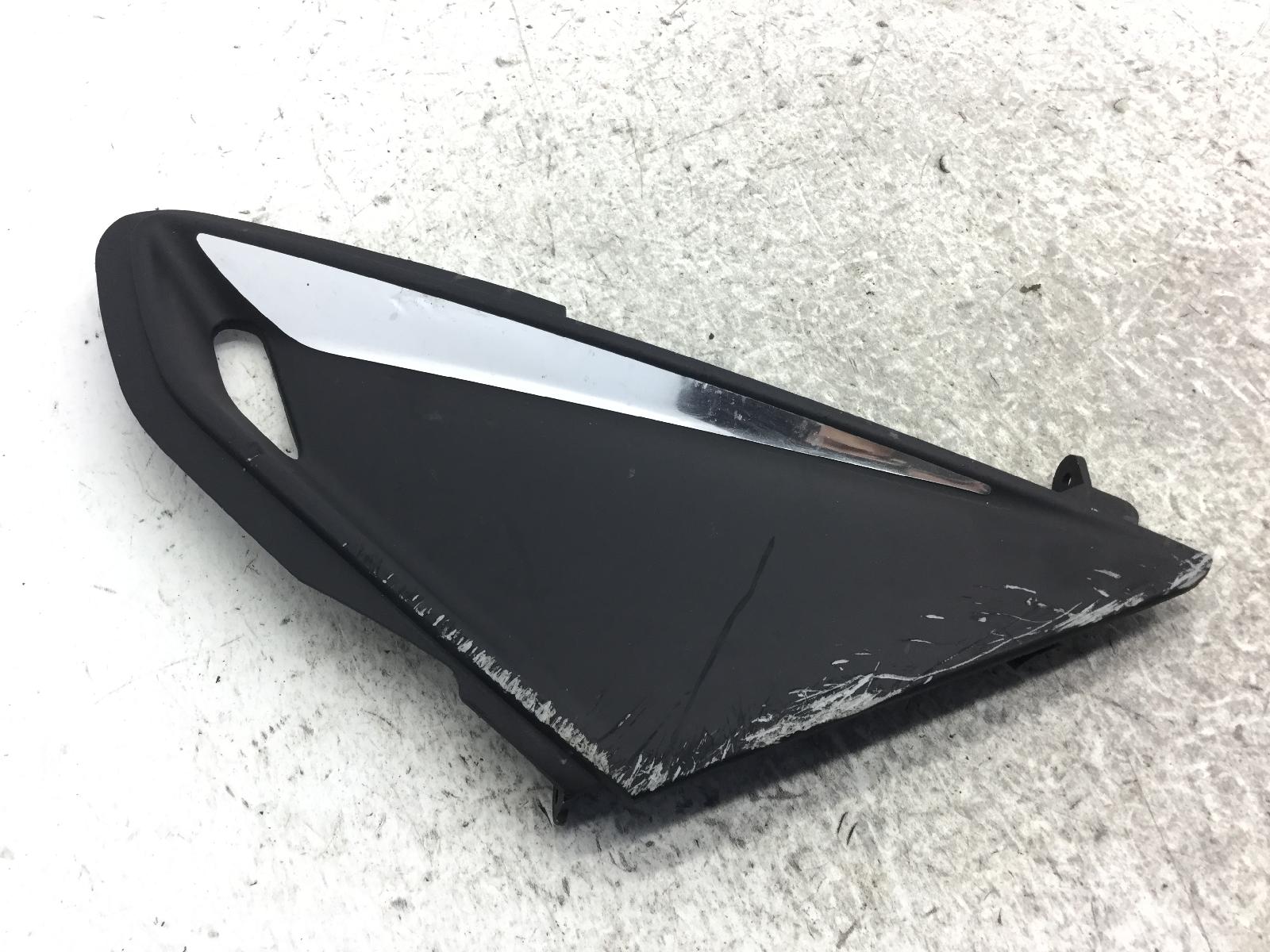 Kymco downtown abs i 300 carena presa d'aria anteriore destra 2011 2016 v20030