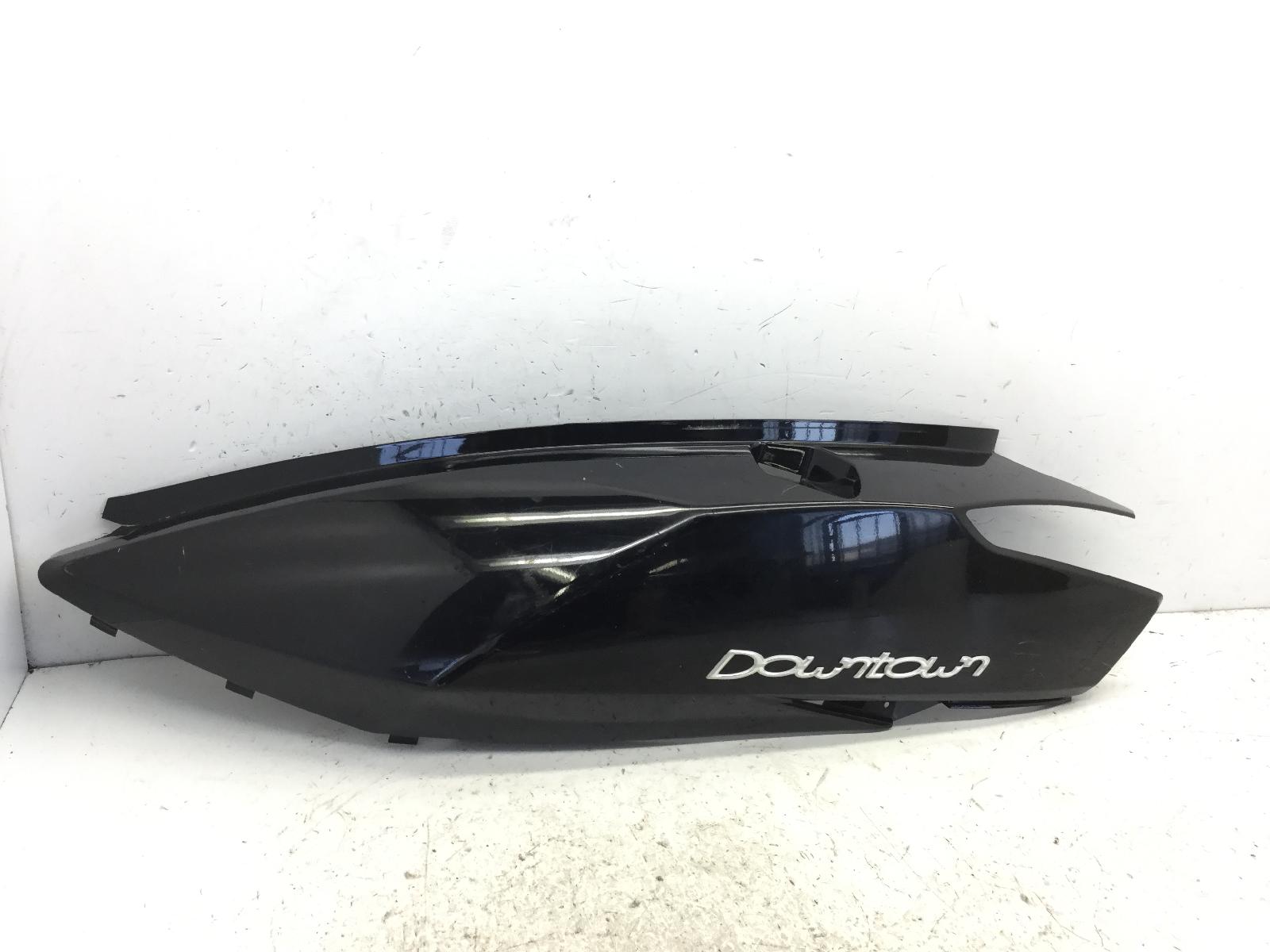 Kymco downtown abs i 300 carena fiancata posteriore sinistra 2011 2016 v20030