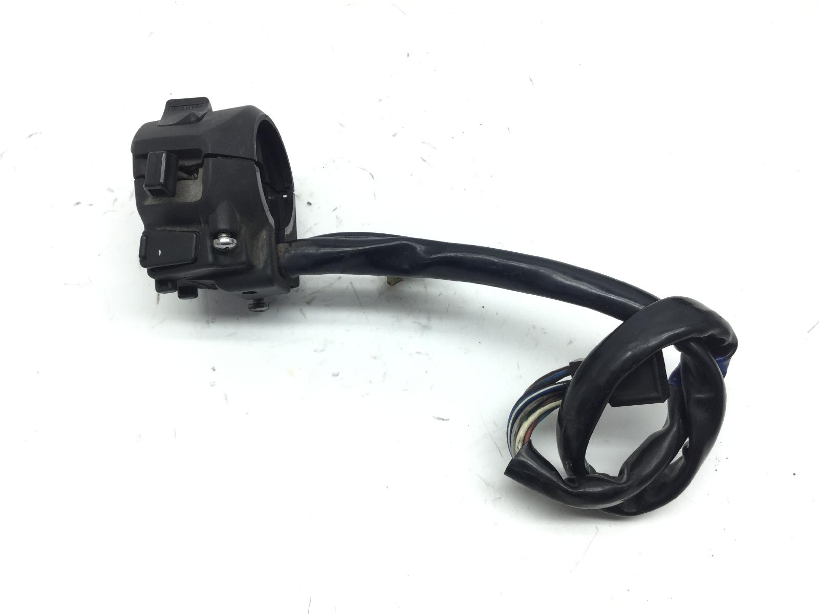 Kymco downtown abs i 300 devio commutatore frecce sinistro 2011 2016 v20030