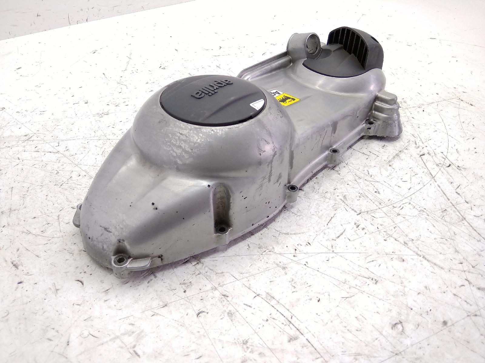 Aprilia atlantic 300 coperchio carter trasmissione variatore 2010 2014 spg00