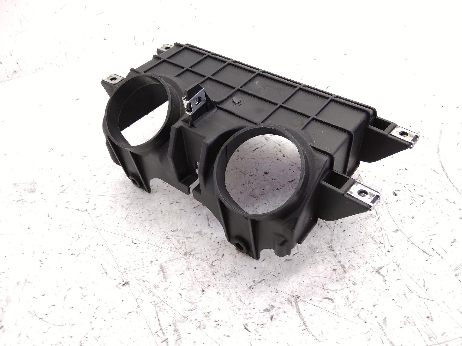 Aprilia atlantic 300 supporto in plastica radiatore 2010 2014 spg00