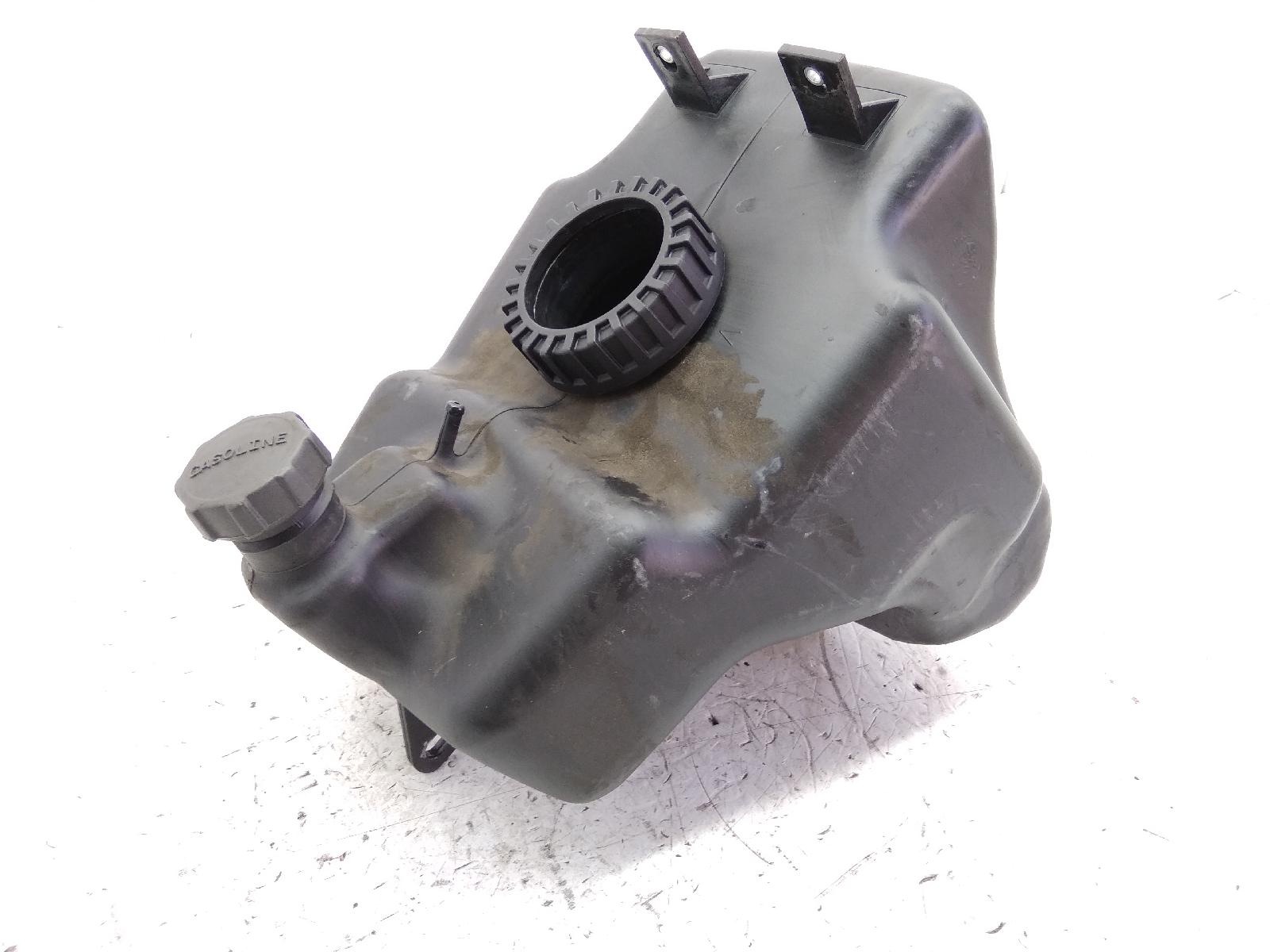 Aprilia atlantic 300 serbatoio carburante benzina e tappo 2010 2014 spg00