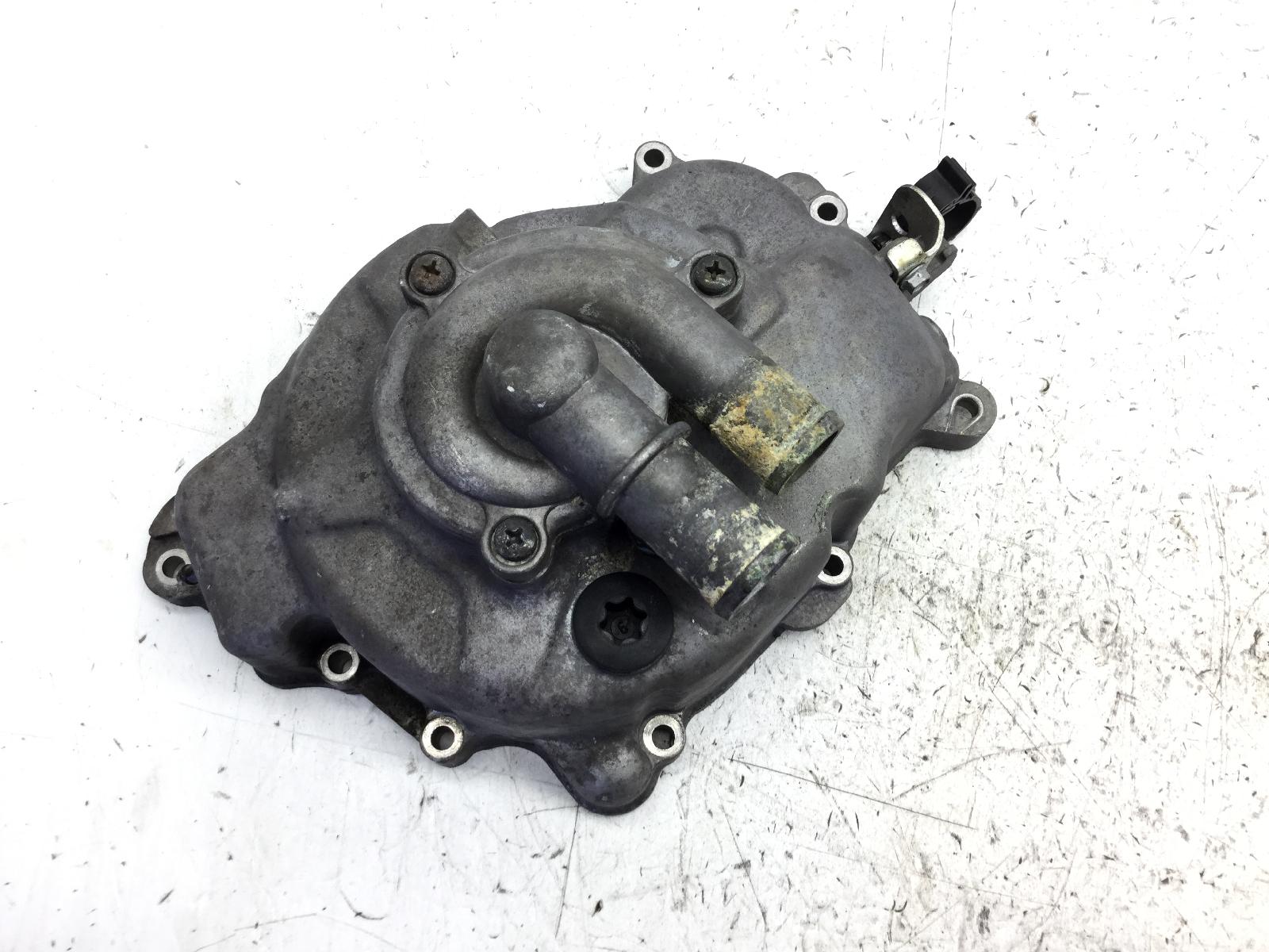 Aprilia atlantic 300 carter statore volano e pompa acqua 2010 2014 spg00