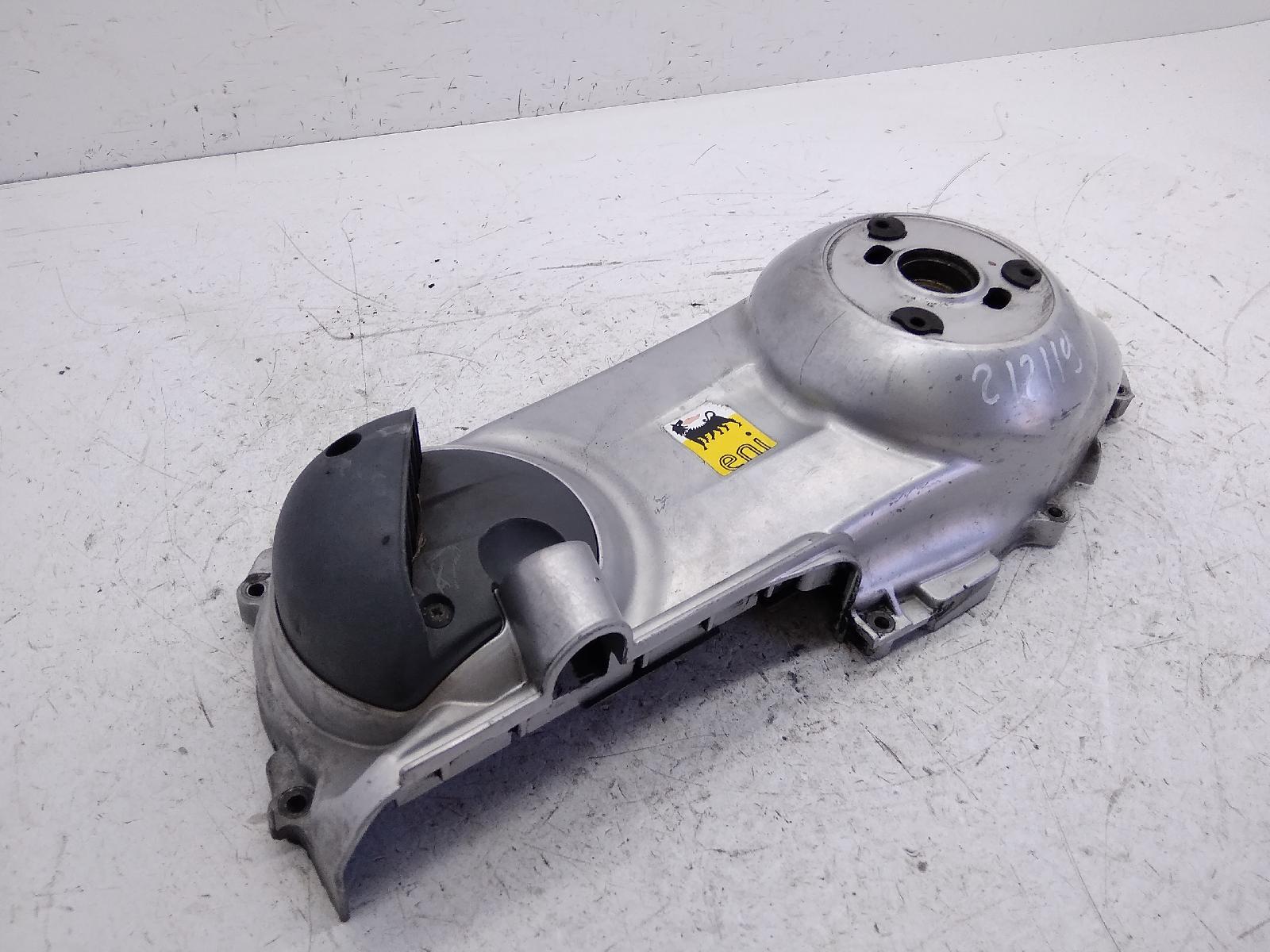Aprilia atlantic 300 coperchio carter trasmissione 2010 2014 spg00