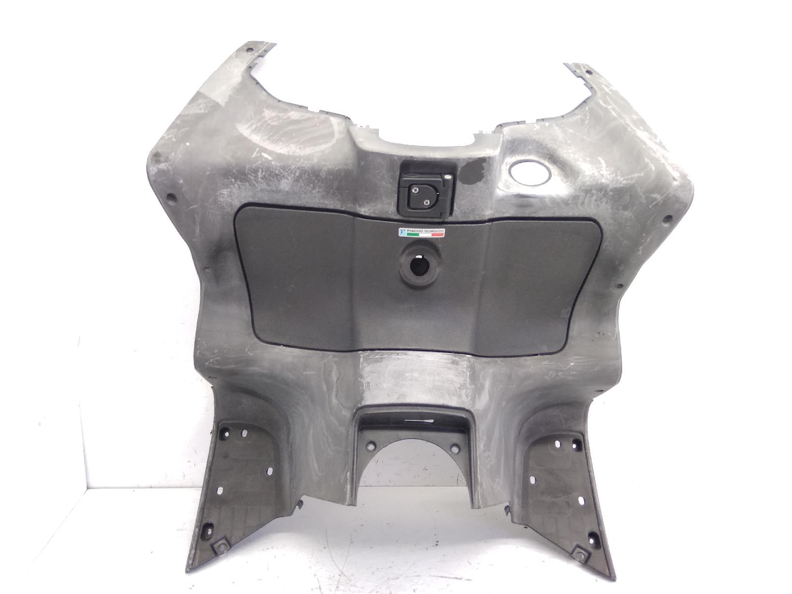 Aprilia atlantic 300 carena controscudo retroscudo 2010 2014 spg00