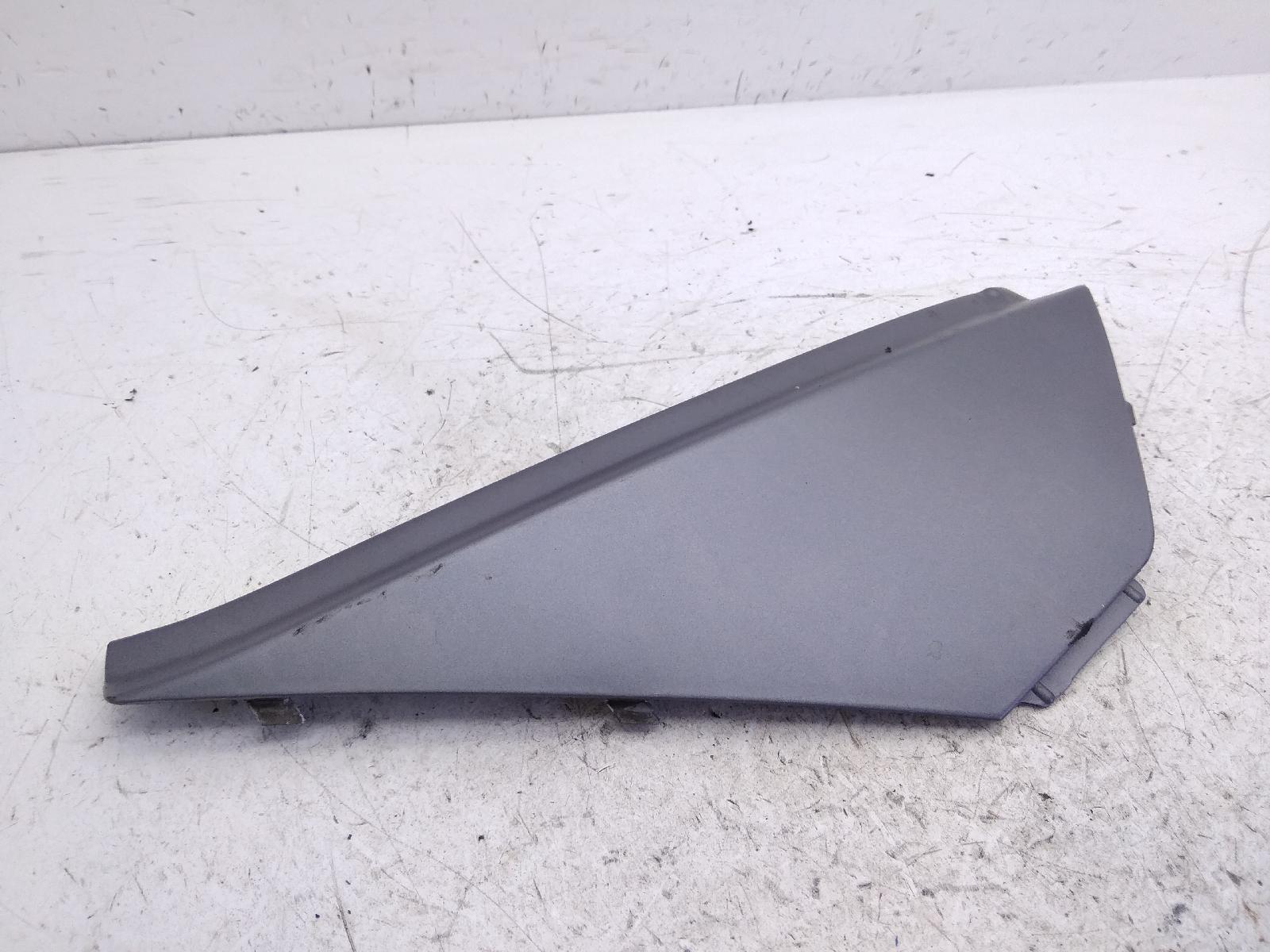 Aprilia atlantic 300 carena fianchetto pedana destro 2010 2014 spg00