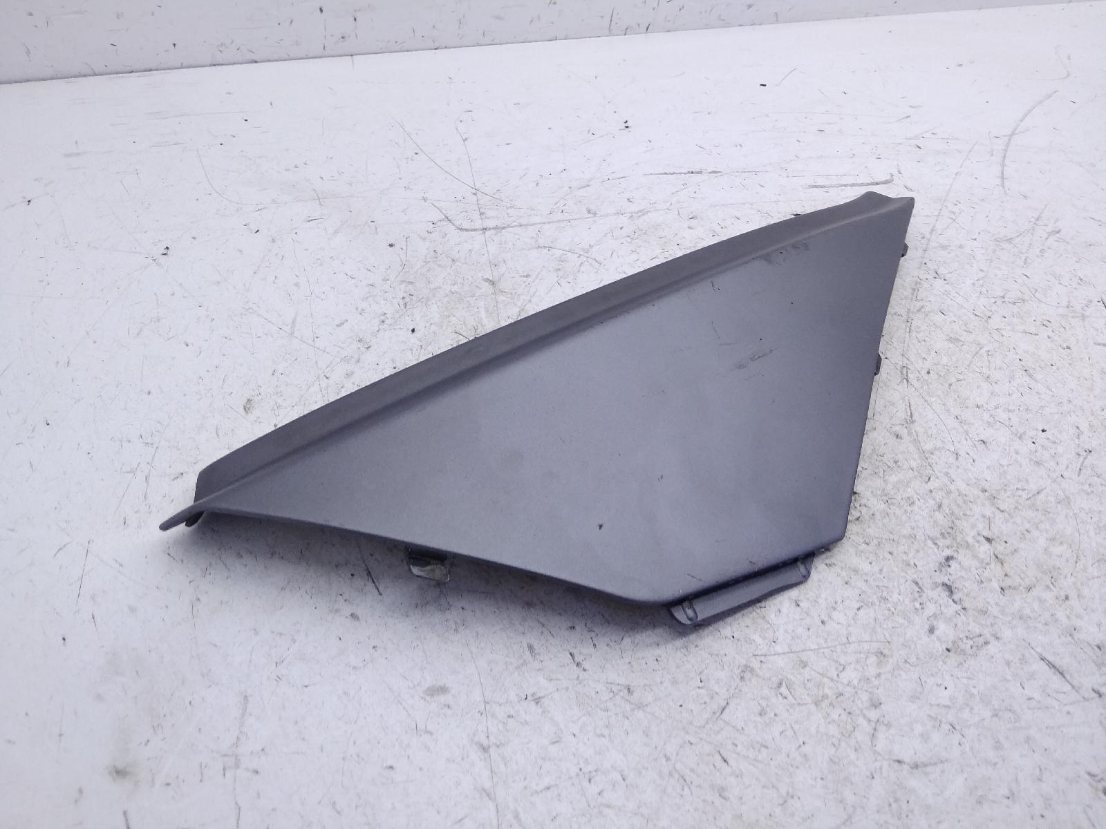 Aprilia atlantic 300 carena fianchetto pedana sinistro 2010 2014 spg00