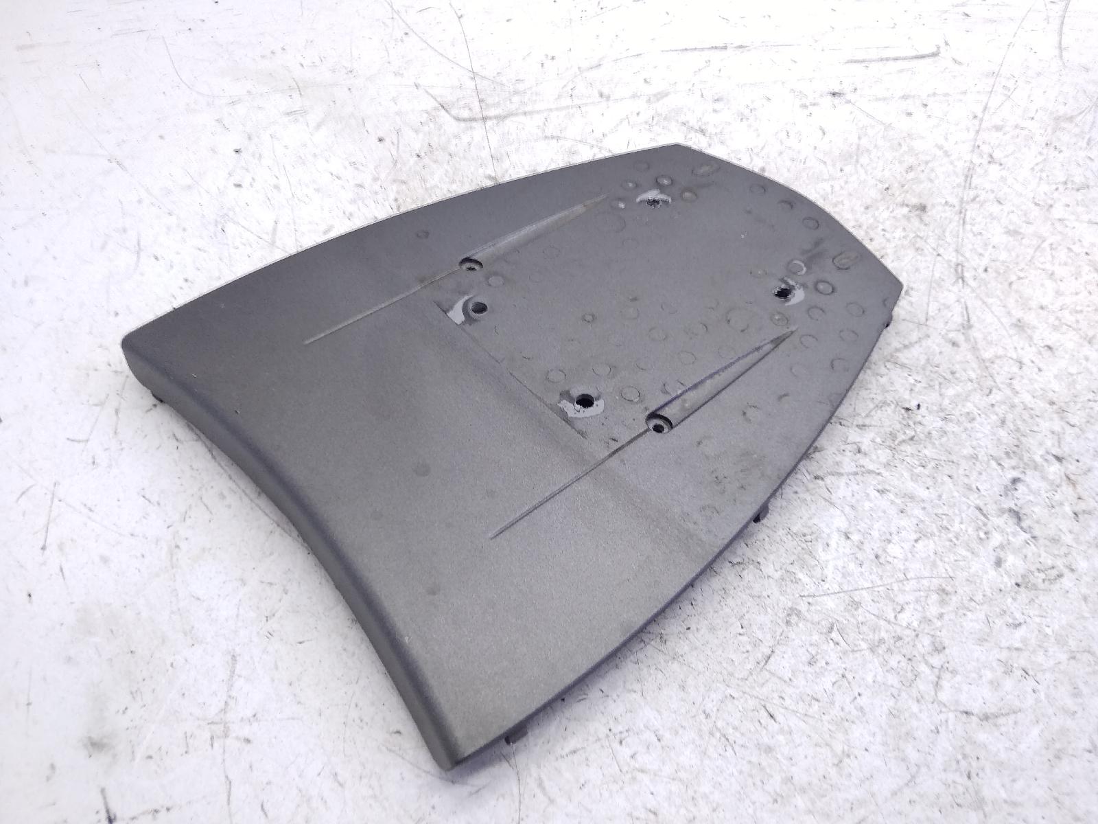 Aprilia atlantic 300 carena coperchio manilione posteriore 2010 2014 spg00