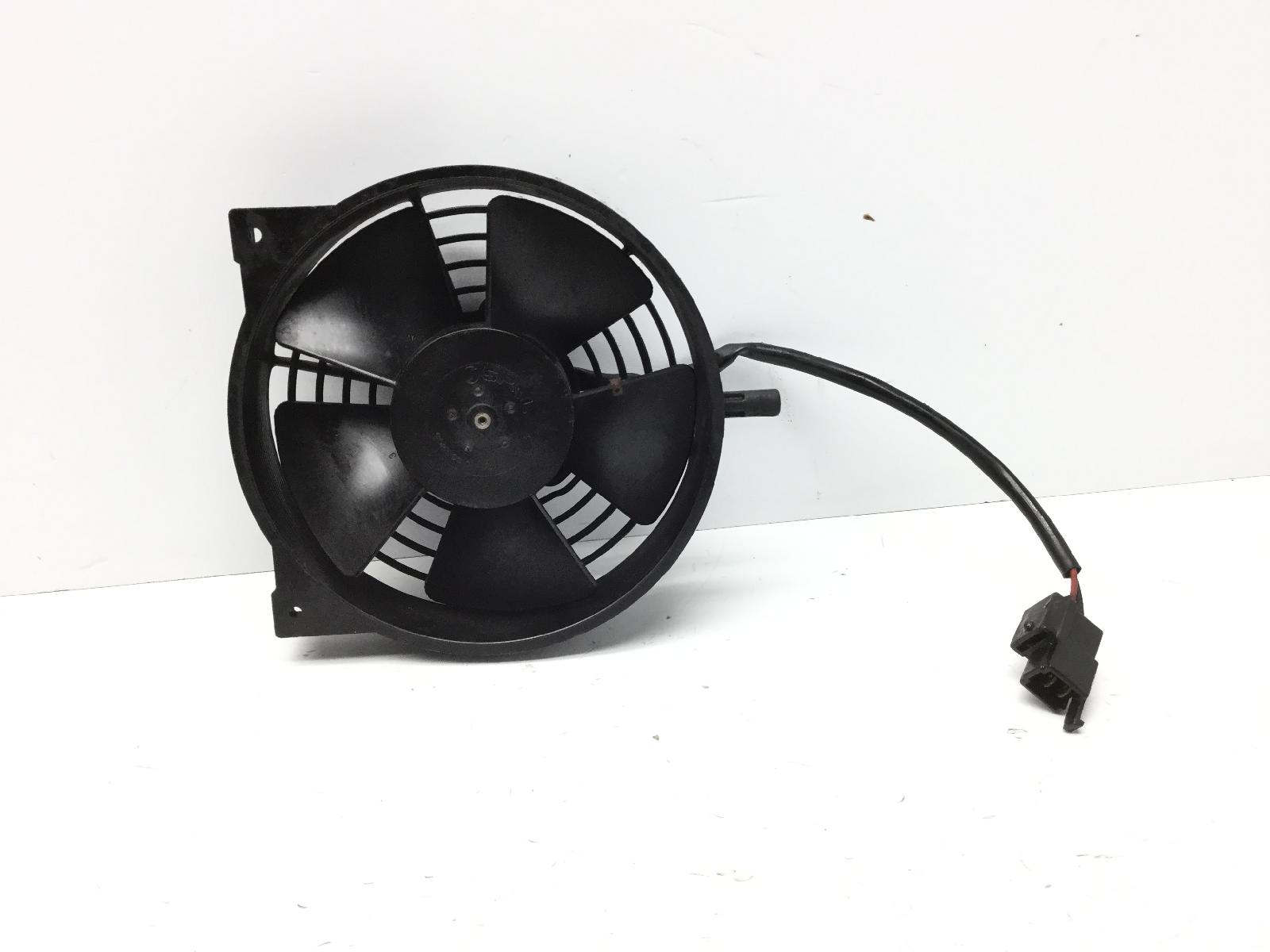 Aprilia atlantic 300 elettroventola radiatore 2010 2014 spg00