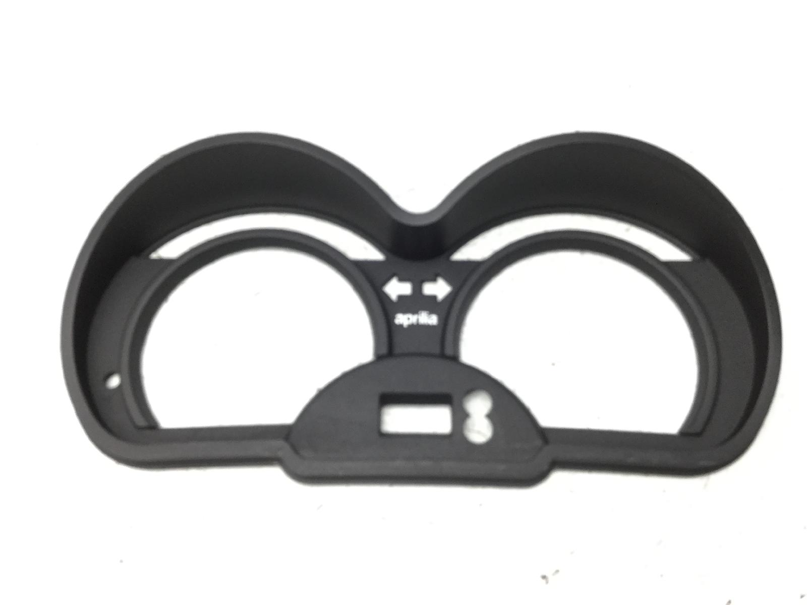 Aprilia atlantic 300 cornice ghiera interna strumentazione 2010 2014 spg00