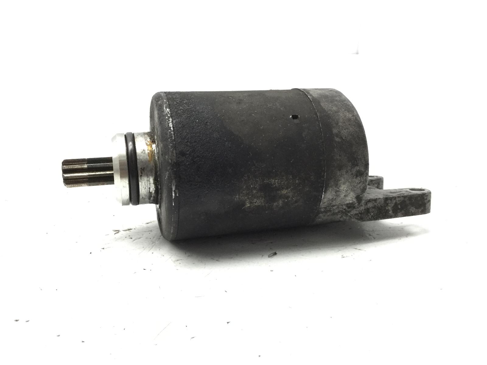 Aprilia atlantic 300 motorino avviamento 2010 2014 spg00