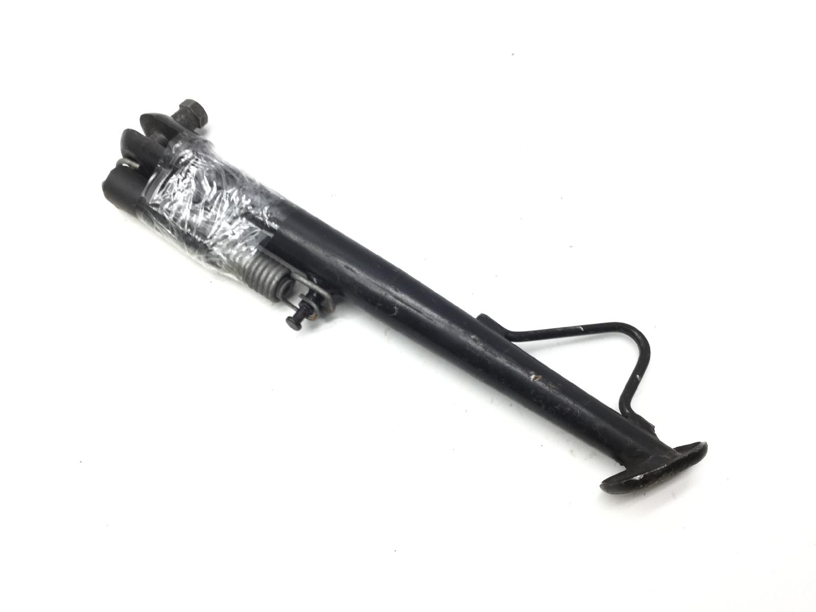 Aprilia atlantic 300 cavalletto laterale con molle 2010 2014 spg00