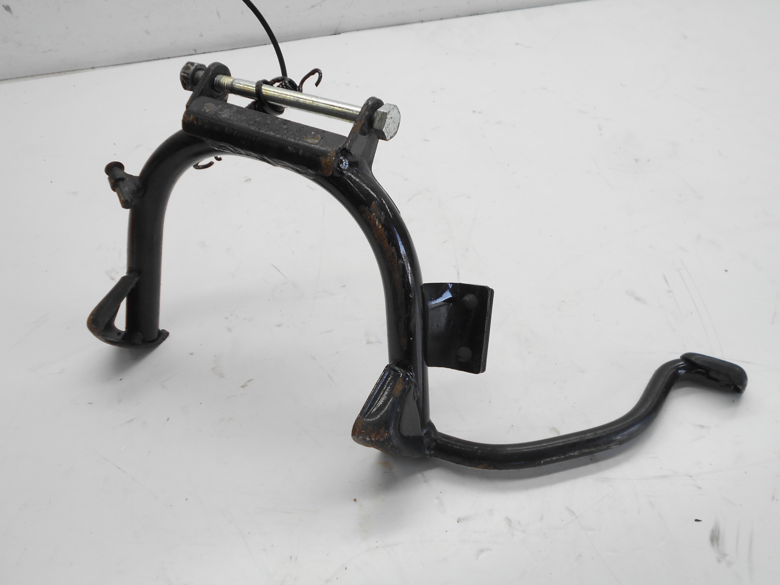 Piaggio zip 4t 50 cavalletto centrale 2006 2013 lbmc25c