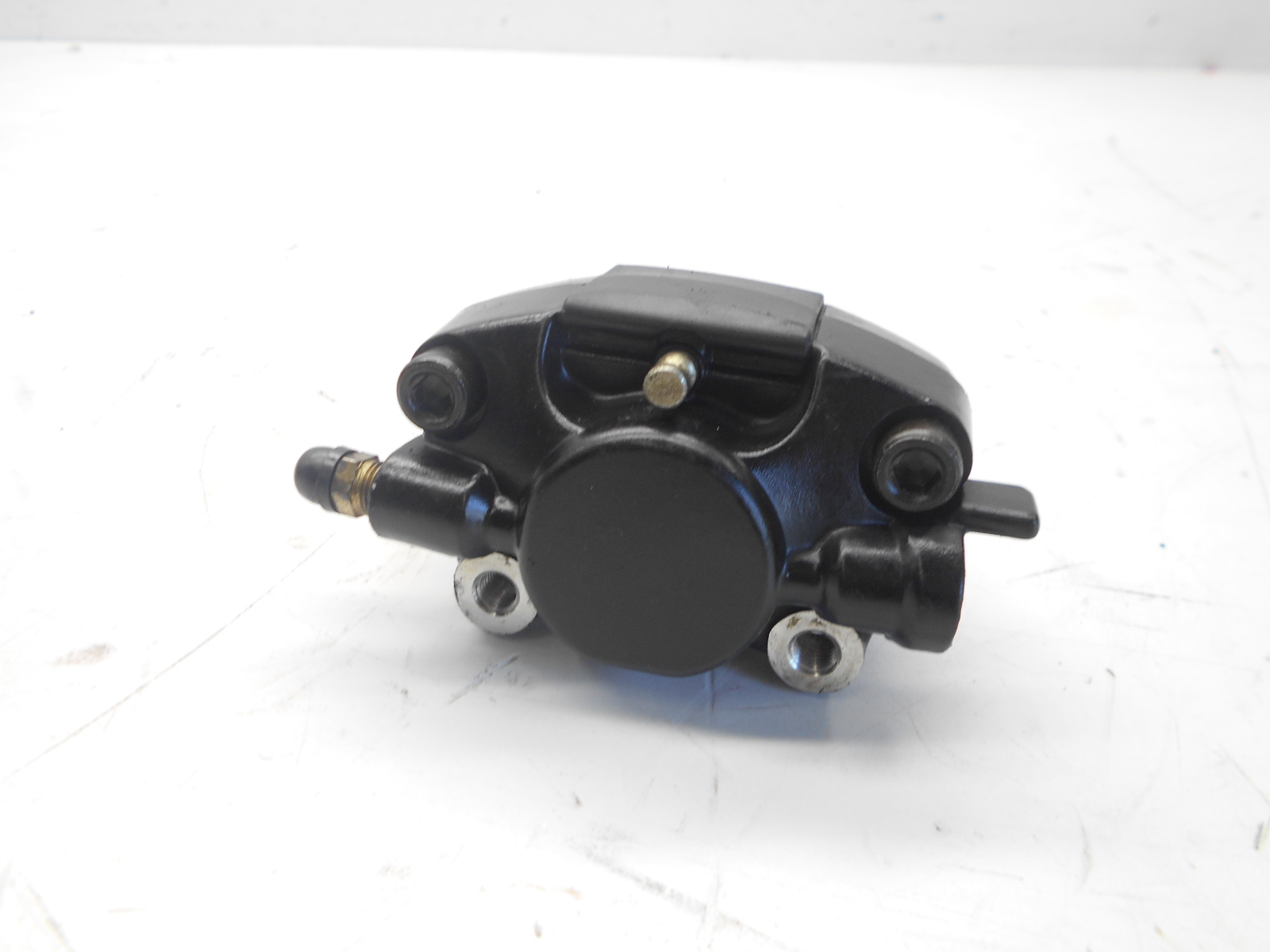 Piaggio zip 4t 50 pinza freno anteriore 2006 2013 lbmc25c
