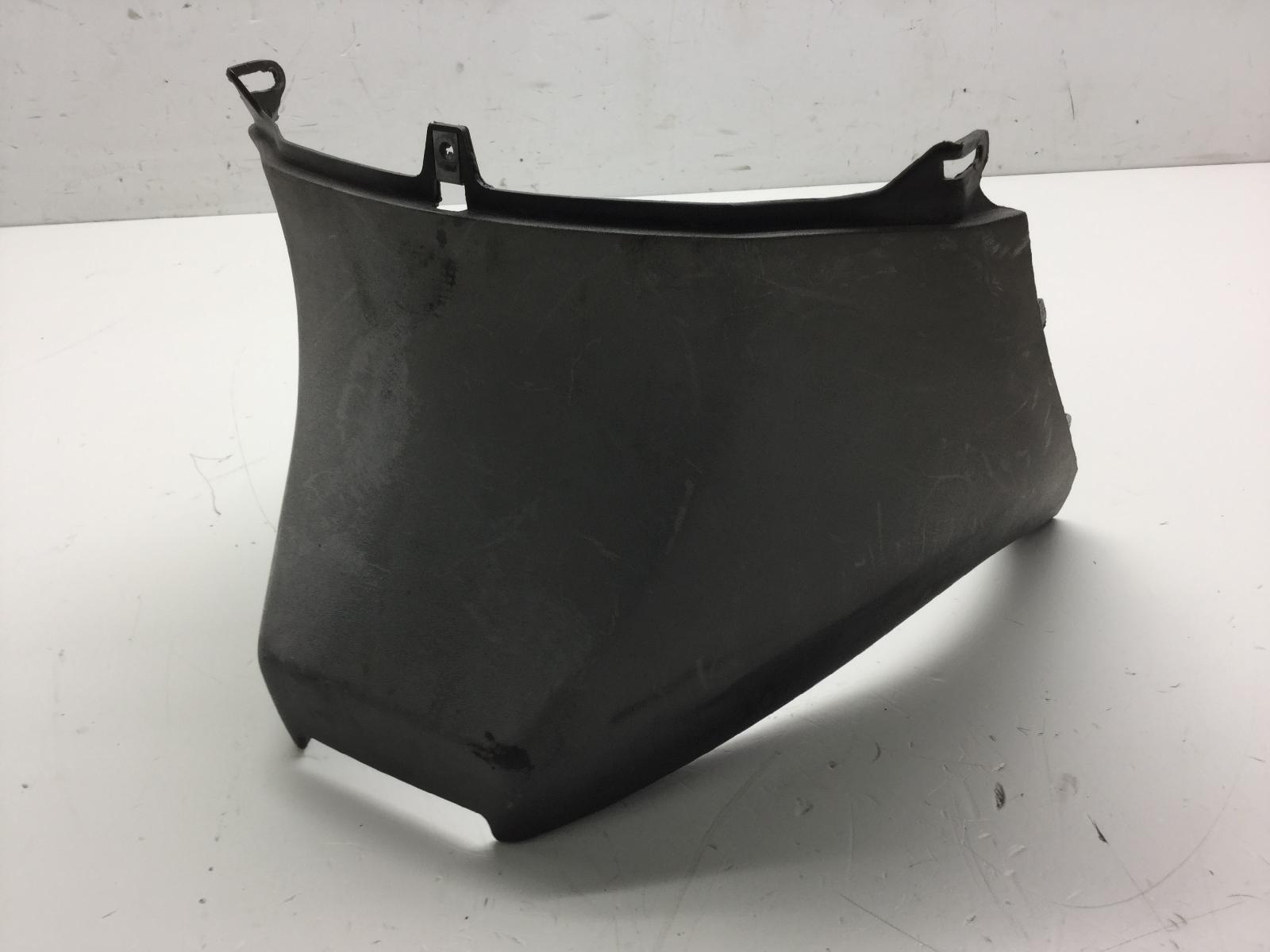 Piaggio zip 4t 50 carena scocca sottosella 2006 2013 lbmc25c
