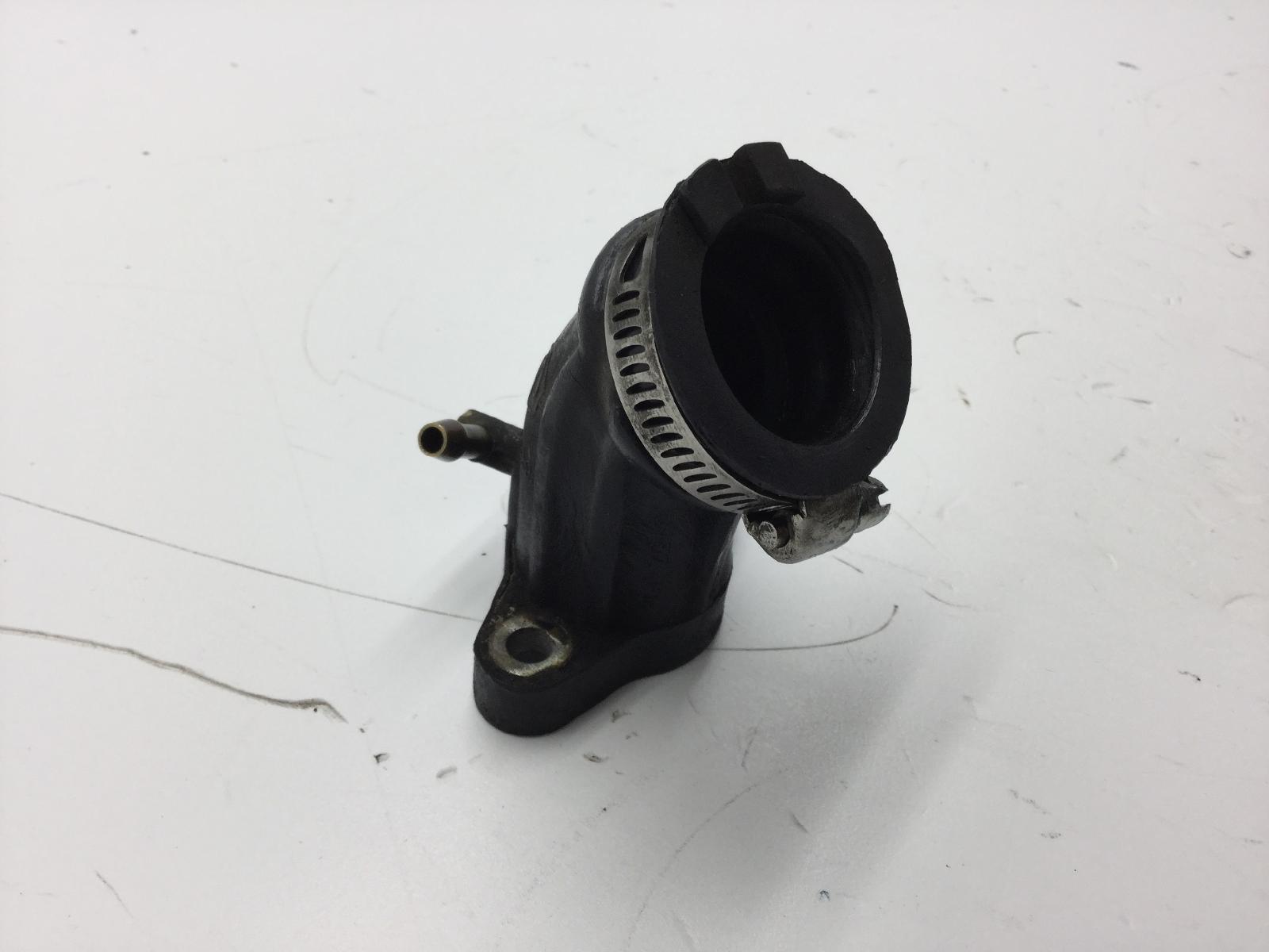 Piaggio zip 4t 50 collettore aspirazione 2006 2013 lbmc25c