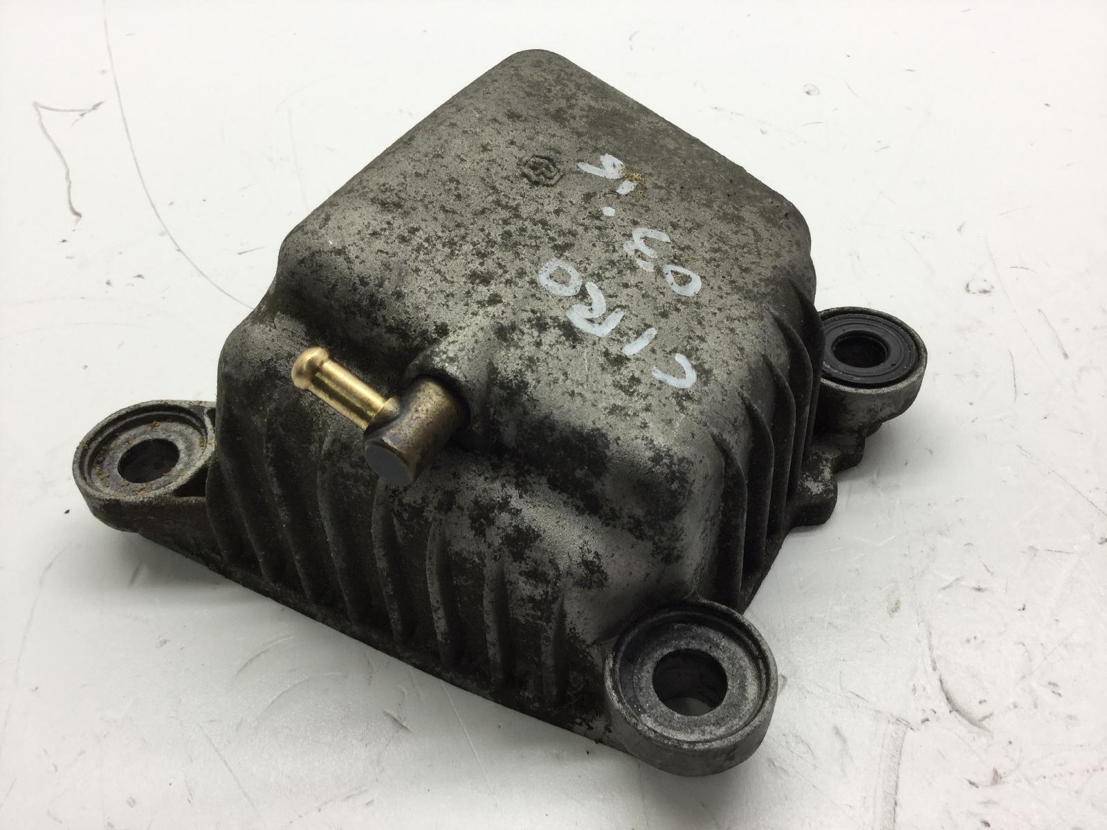 Piaggio zip 4t 50 coperchio testa testata 2006 2013 lbmc25c