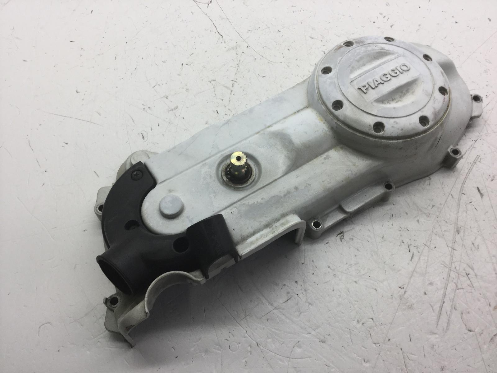 Piaggio zip 4t 50 coperchio carter trasmissione 2006 2013 lbmc25c