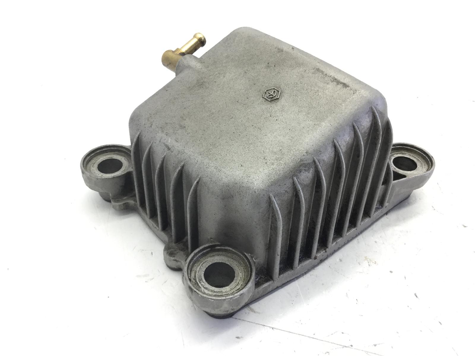 Piaggio zip 4t 50 coperchio testa testata head 2006 2013 lbmc25c