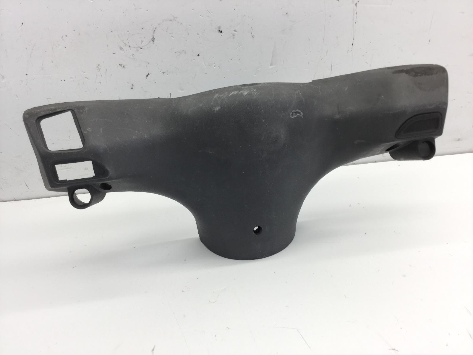 Piaggio zip 4t 50 carena manubrio posteriore 2006 2013 lbmc25c