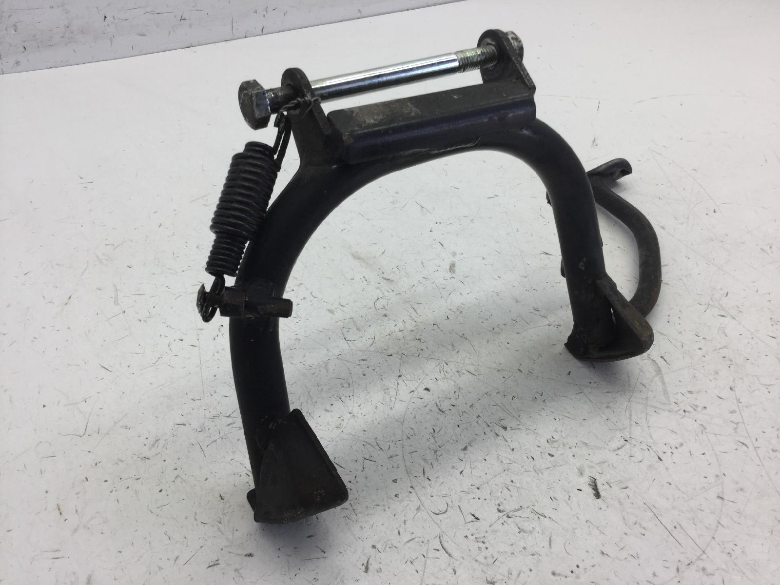 Piaggio zip 4t 50 cavalletto centrale + molle 2006 2013 lbmc25c