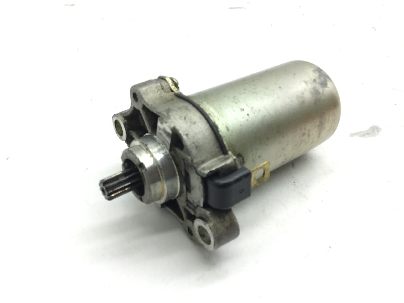 Piaggio zip 4t 50 motorino avviamento 2006 2013 lbmc25c