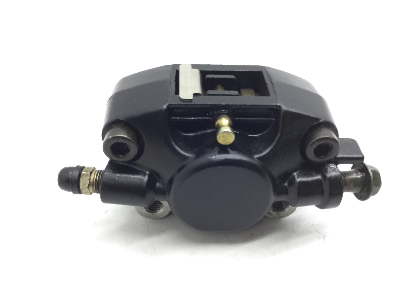 Piaggio zip 4t 50 pinza freno anteriore * pasticche non garantite 2006 2013 lbmc25c