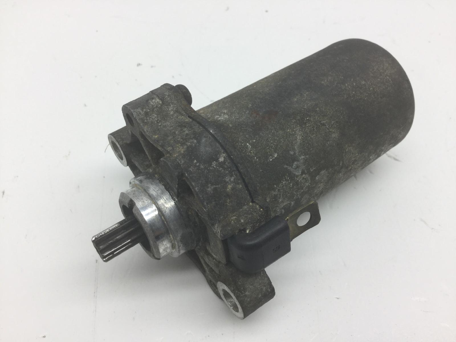 Piaggio zip 4t 50 motorino avviamento 2006 2013 lbmc25c