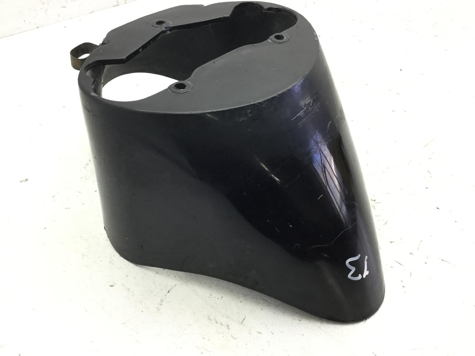 Piaggio zip 4t 50 parafango ruota anteriore 2006 2013 lbmc25c