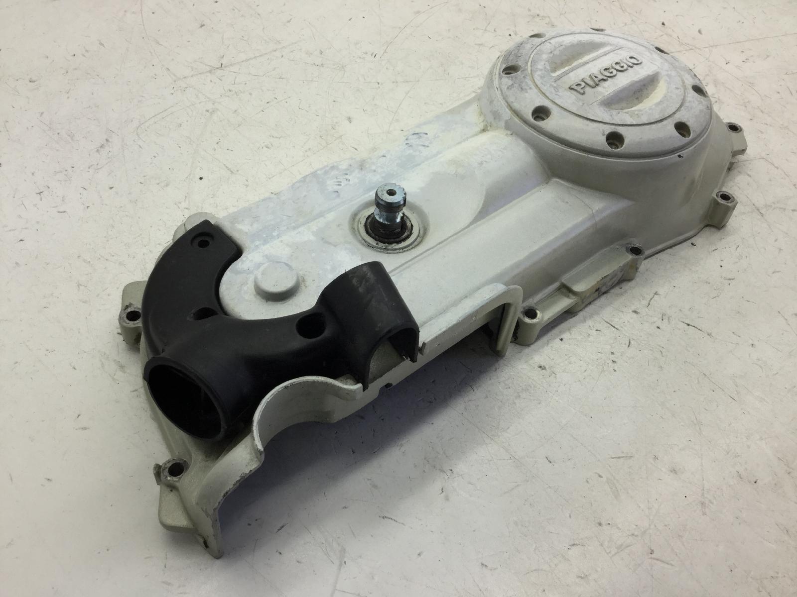 Piaggio zip 4t 50 coperchio carter trasmissione 2006 2013 lbmc25c