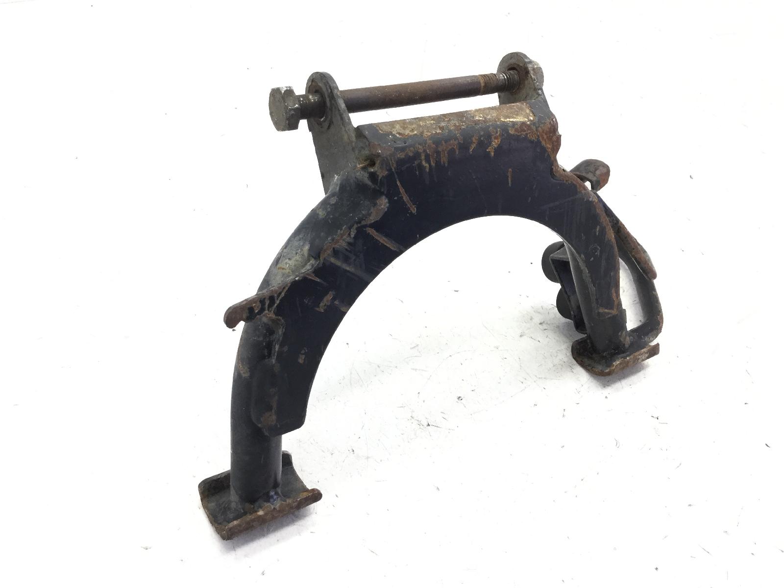 Piaggio zip 4t 50 cavalletto centrale 2006 2013 lbmc25c