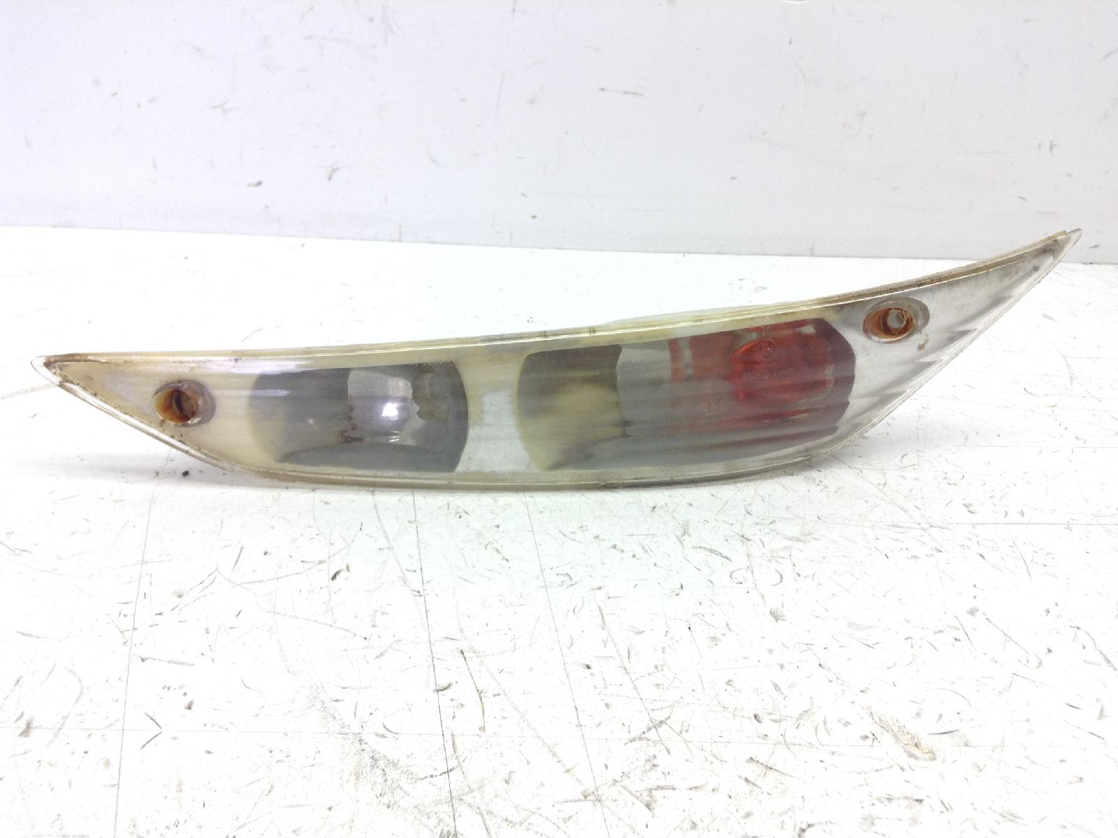 Piaggio zip 4t 50 freccia anteriore sinistra 2006 2013 lbmc25c