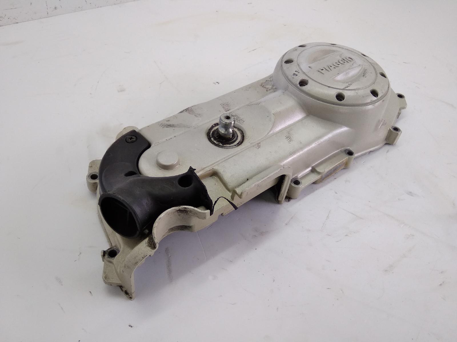 Piaggio zip 4t 50 coperchio carter trasmissione 2006 2013 lbmc25c