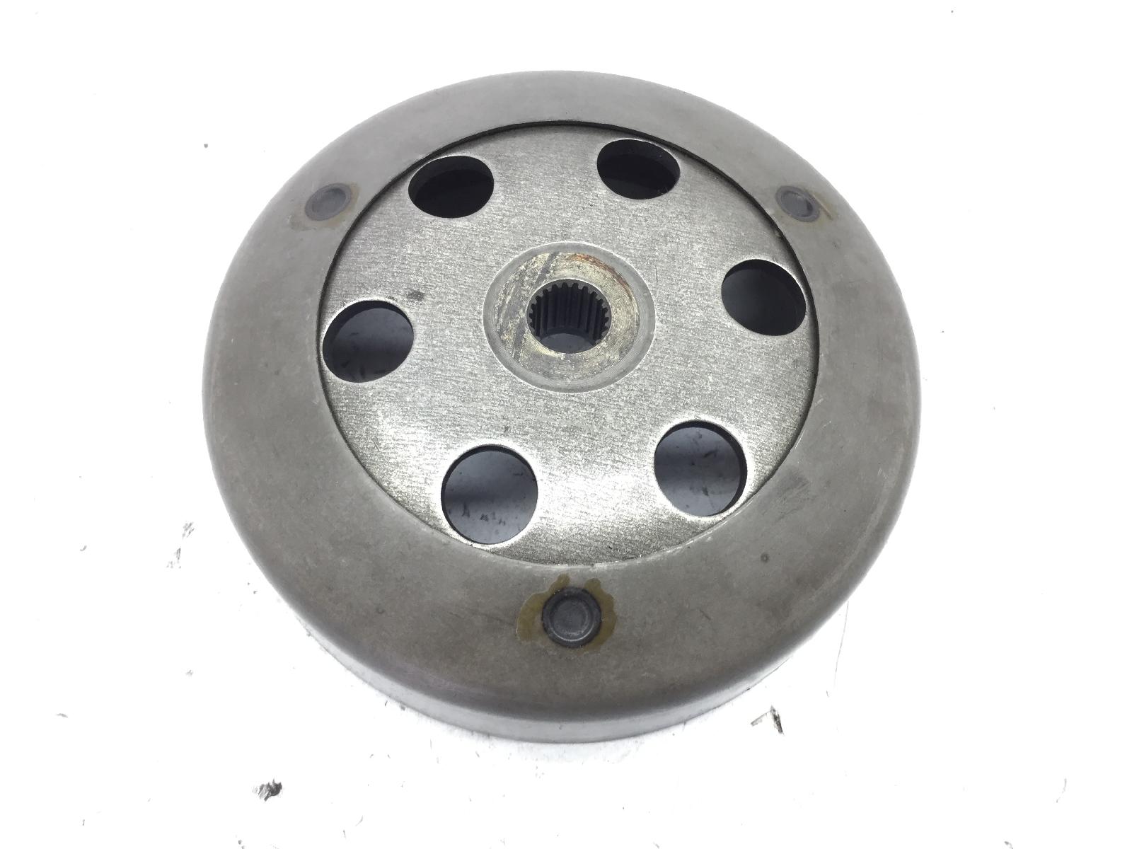 Piaggio zip 4t 50 campana frizione 2006 2013 lbmc25c