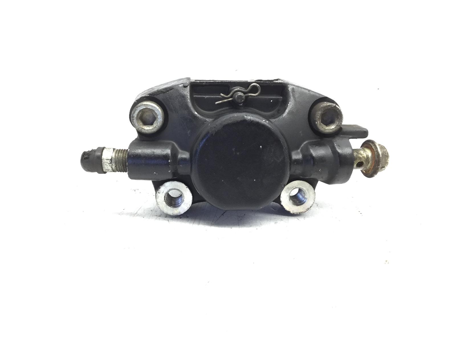 Piaggio zip 4t 50 pinza anteriore freno pasticche no garantite 2006 2013 lbmc25c